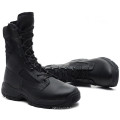 Hot Sell Black Tactical Boots (1862)